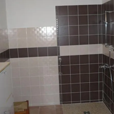 Hébergement de vacances Au Domaine Des Fouques