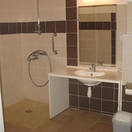 Hébergement de vacances Au Domaine Des Fouques *