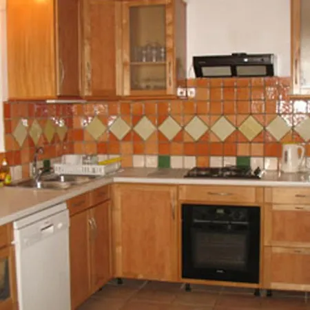 Au Domaine Des Fouques Hébergement de vacances Hyères