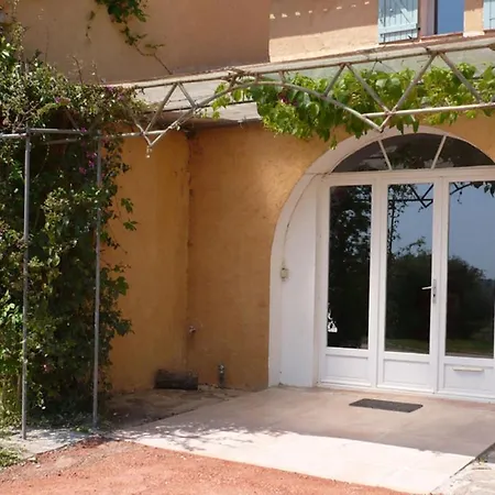 Au Domaine Des Fouques Holiday home *