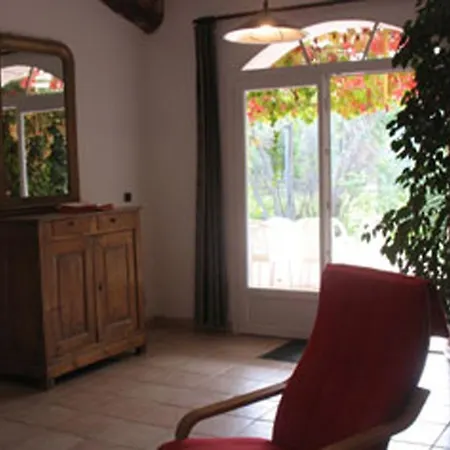 Au Domaine Des Fouques