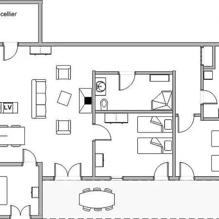 Au Domaine Des Fouques *