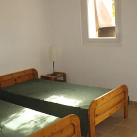 Au Domaine Des Fouques * Hyères